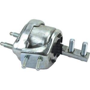 Coxim Hidráulico Lado Direito do Motor para Ford Escort