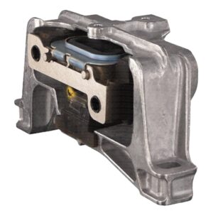 Coxim Hidráulico Lado Direito do Motor para Mercedes-Benz A160 - A180 - A200 - A220 - A250 - B160 - B180 - B200 - B220 - B250 - CLA180 - CLA200 - CLA220 - CLA250 - GLA180 - GLA200 - GLA250 | Eagle BHP