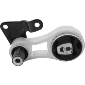 Coxim do Câmbio Traseiro para Ford Ecosport - Fiesta 