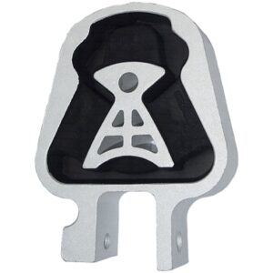 Coxim Traseiro do Câmbio para Ford Fusion 2.0 / 2.5