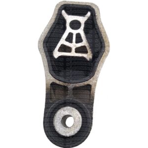 Coxim Traseiro do Câmbio para Ford Ka 1.0