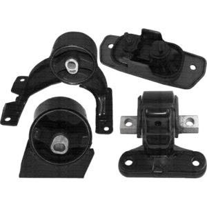Kit Coxim Motor e Câmbio para Dodge Journey 3.6