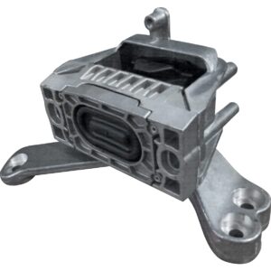 Coxim do Motor Lado Direito Hidráulico para Volkswagen Jetta 2.5