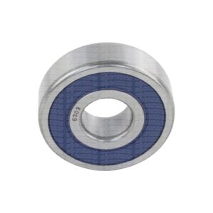 Rolamento 2RS 6303 47x14x17 Folga C3