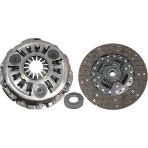 Kit de Embreagem para Nissan Frontier 2.5
