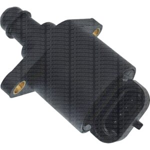 Atuador de Marcha Lenta para Volkswagen Gol - Parati - Saveiro