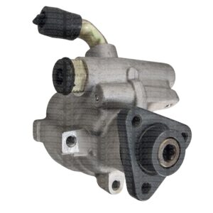 Bomba de Direção Hidráulica para Fiat Palio - Palio Weekend - Palio Fire - Strada - Idea - Doblo - Siena - Siena Fire - Uno - Novo Uno - Linea - Punto