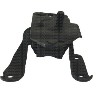 Coxim Dianteiro do Motor Lado Esquerdo para Ford Mustang 3.8