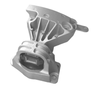 Coxim do Motor Lado Direito para Renault Duster 2.0