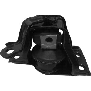 Coxim Lado Direito do Motor Hidráulico para Nissan Livina - Tiida 1.6