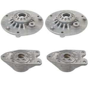 Kit Coxim Batente do Amortecedor Dianteiro com Rolamento & Traseiro para Mini Cooper F55 – F56 – F54 – F57 – F60