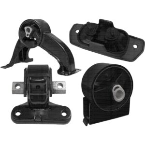 Kit Coxim Motor & Câmbio para Dodge Journey 2.7