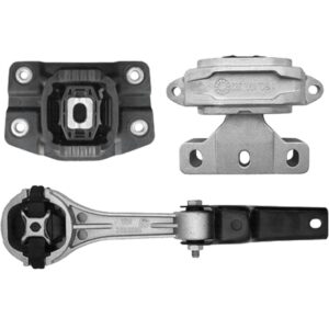 Kit Coxim Motor e Câmbio para Volkswagen Up 1.0