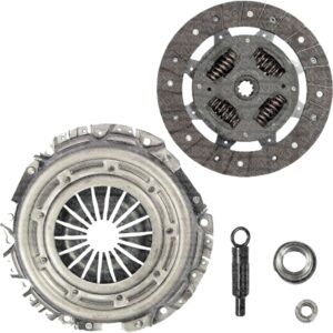 Kit de Embreagem para Ford F-1000 - Mustang 