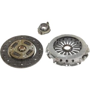 Kit de Embreagem Com Platô para Hyundai Sonata - Elantra