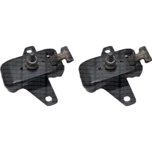 Par Coxim Do Motor Ambos os Lados para Volkswagen Amarok Manual