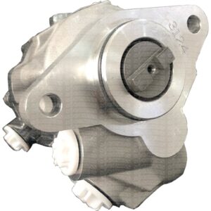 Bomba de Direção Hidráulica Para Mercedes Benz Actros