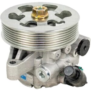 Bomba de Direção Hidráulica para Honda Civic G8 | LNG