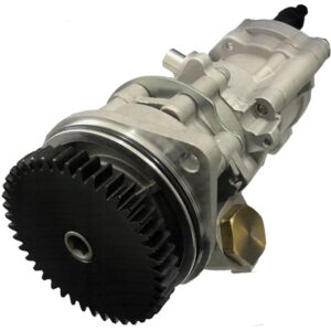 Bomba de Direção Hidráulica para Volkswagen Caminhões Micro Ônibus | LNG