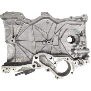 Conjunto da Bomba de Óleo para JAC J3