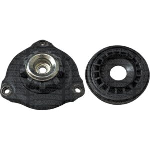 Coxim Batente do Amortecedor Dianteiro com Rolamento para Fiat Toro & Jeep Renegade - Compass