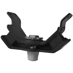 Coxim Câmbio Traseiro para Toyota Hilux - Hilux SW4