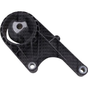 Coxim Dianteiro do Câmbio Manual para Chevrolet Cruze 1.8