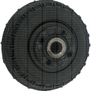 Coxim do Amortecedor Dianteiro para Chevrolet Camaro