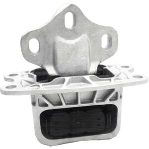 Coxim do Câmbio Mini F56 - F55 - Clubman Conversível - One Conversível - Countryman & BMW X1 - X2