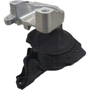 Coxim Hidráulico Dianteiro Direito do Motor para Honda Civic Si