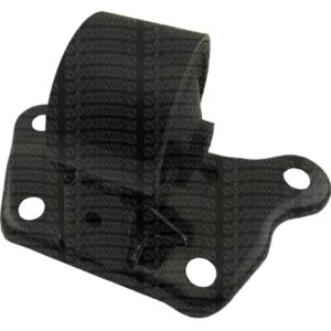 Coxim Lado Esquerdo do Motor para Mitsubishi Outlander - Airtrek - Lancer