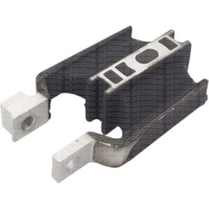 Coxim Limitador de Torque esquerdo para Volvo S60 - S90 - V60 - V90 - XC60 - XC90