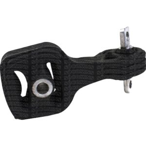 Coxim Traseiro do Câmbio para Honda Civic