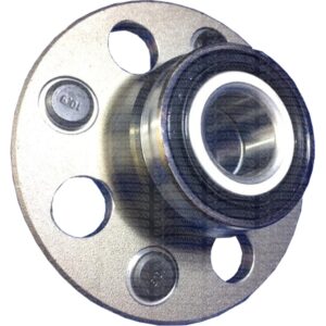 Cubo de Roda Traseiro sem ABS para Honda Civic G6 | ASH