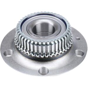 Cubo de Roda Traseiro com ABS para Audi A3 TT & Volkswagen Golf - Bora - New Beetle | ASH