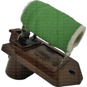 Resistência do Eletroventilador para Fiat Grand Siena - Mobi - Fiorino - Palio  - Uno - Uno Fergoneta Sistema Denso | Original Mopar