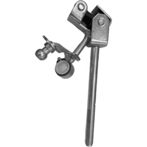 Liame do Trambulador com Haste para Chevrolet Celta - Corsa