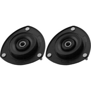 Par de Coxim do Amortecedor Dianteiro Com Rolamento Ambos os Lados para Hyundai Tucson & Kia Sportage