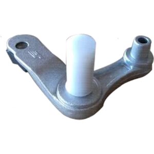 Alavanca  de Seleção do Trambulador para Chevrolet Corsa - Celta - Agile - Astra - Prisma - Vectra - Classic - Zafira - Montana