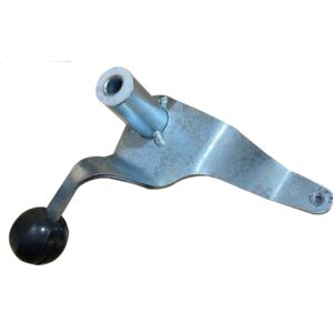 Alavanca Seletora do Trambulador para Peugeot 206