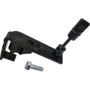 Articulador do Cabo de Seleção Marcha Ré para Volkswagen Golf - Polo - Passat