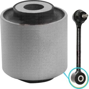 Bucha do Braço Traseiro para Hyundai ix35