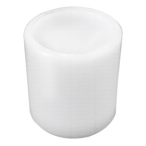 Bucha Guia da Alavanca para Volkswagen Gol - Saveiro - Voyage - Fox - Golf - Bora - Polo & Audi A3