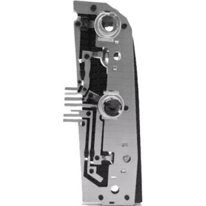 Circuito Lanterna Traseira Esquerda para Fiat Uno