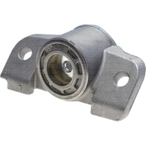 Coxim Superior do Amortecedor Traseiro Direito para Chevrolet Cobalt - Onix - Prisma - Sonic - Spin