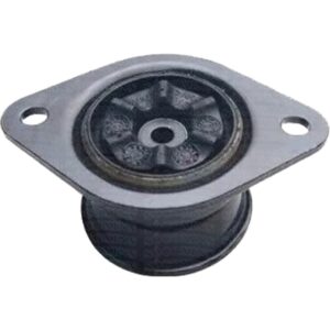 Coxim Batente do Amortecedor Traseiro para Ford Fiesta - Ecosport