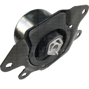 Coxim Sem Suporte do Motor Lado Esquerdo para Chevrolet Corsa - Meriva - Montana