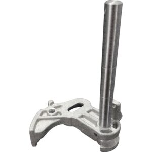 Eixo Parcial do Trambulador para Chevrolet Corsa - Celta - Agile - Astra - Prisma - Vectra - Classic - Zafira - Montana