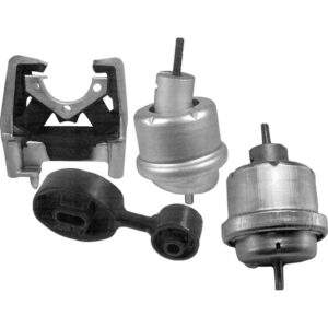 Kit Coxim Motor e Câmbio para Chevrolet Vectra Automático