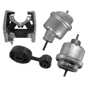 Kit Coxim Motor e Câmbio para Chevrolet Vectra Manual